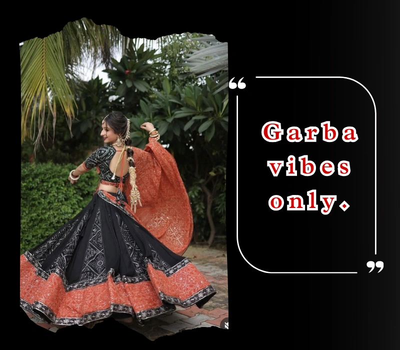 garba quotes