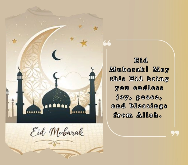 eid mubarak quotes