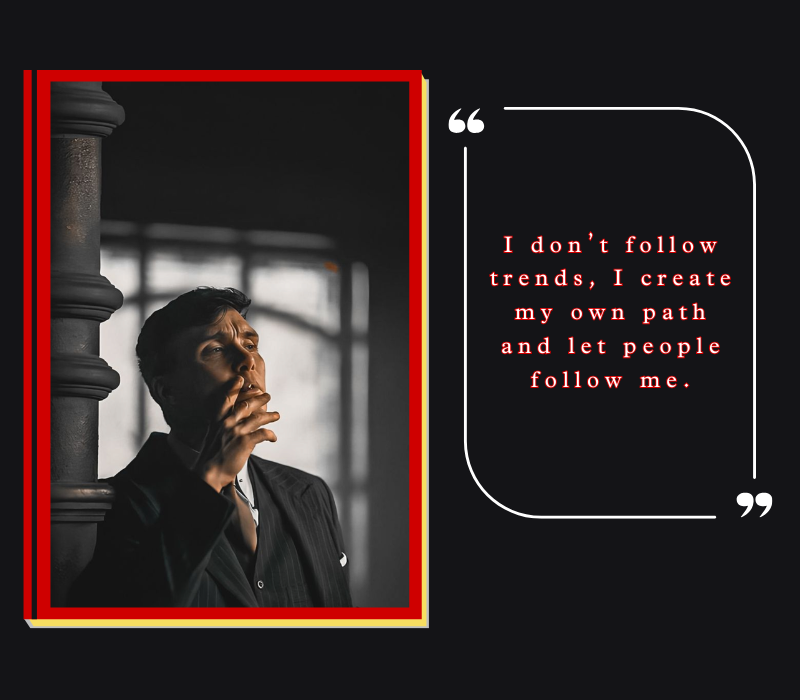 insta attitude caption