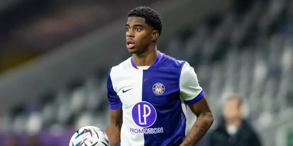 Dayann Methalie Biography: Career & Development Overview