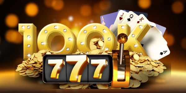 Nổ hũ Bet168: Trải nghiệm quay thưởng trực tuyến hấp dẫn