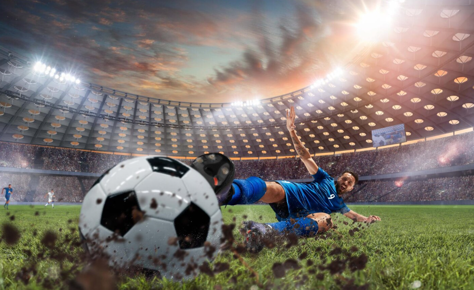 Betting Platform 5: A Complete Guide to Modern Football Odds and Match Analysis