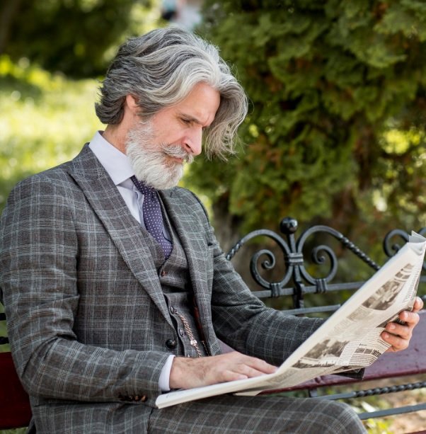 Stefan Bajic Biography: Career, Life and Profile Overview